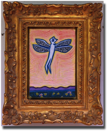 Metamorphosis
10.5" x 8.5"
SOLD Metamorphosis
10.5" x 8.5"
SOLD